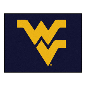 West Virginia University All Star Mat