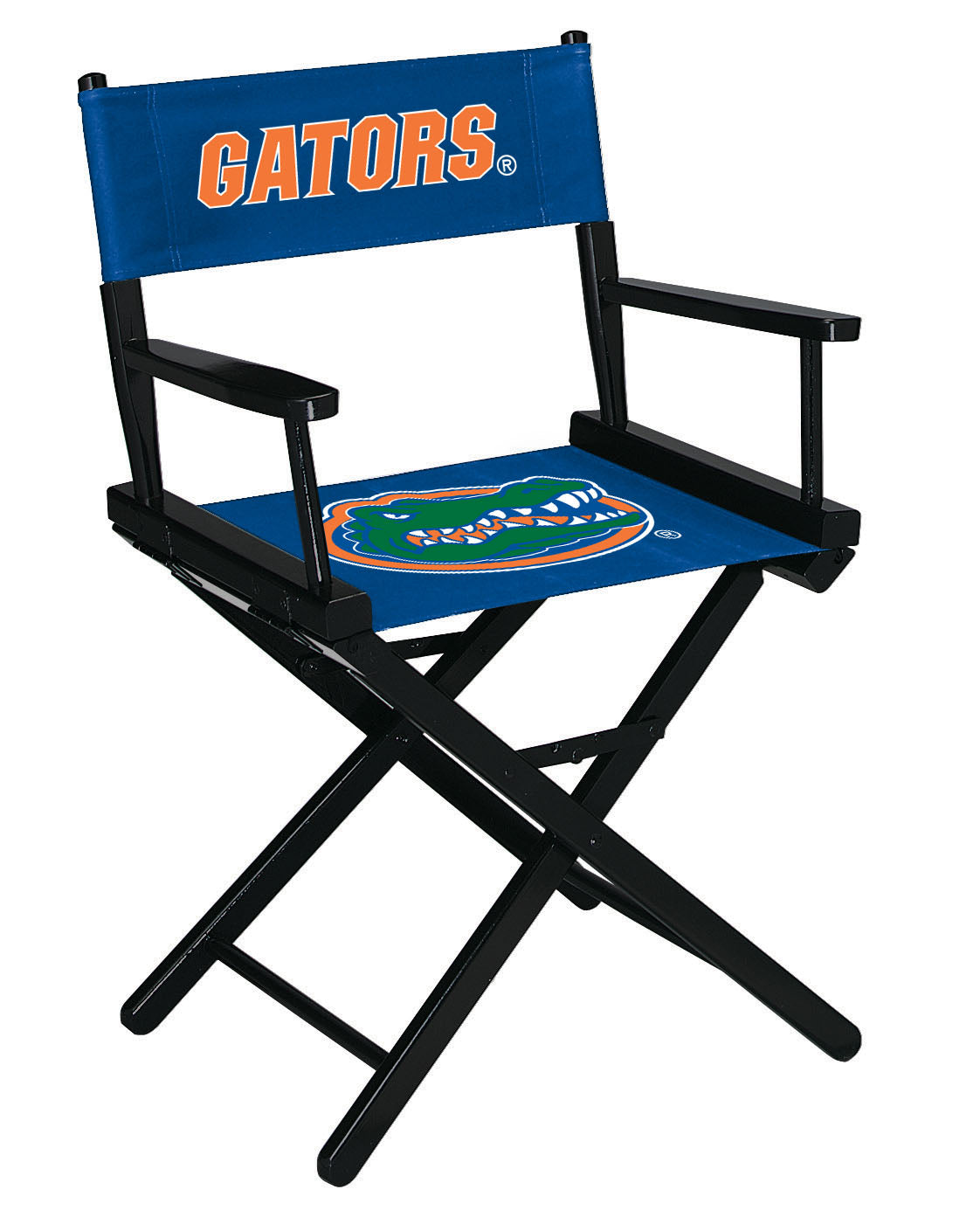 University Of Florida Table Height Directors Chair