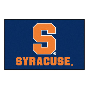 Syracuse University Ulti-Mat