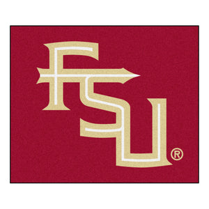 Florida State University FSU Tailgater Mat  College Tailgater Mat - Fan Rugs