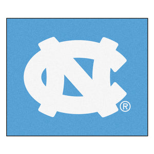 University of North Carolina - Chapel Hill - UNC Tailgater Mat  College Tailgater Mat - Fan Rugs