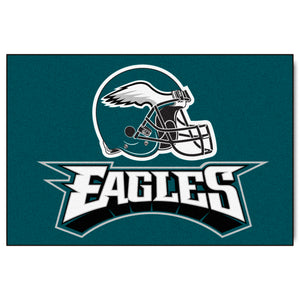 Philadelphia Eagles Ulti-Mat  NFL Ulti-mat - Fan Rugs
