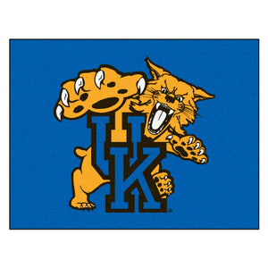 University of Kentucky Mascot All Star Mat