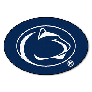 Penn State Mascot Mat
