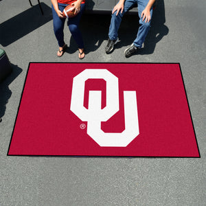University of Oklahoma Ulti-Mat