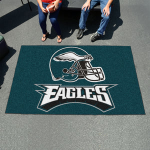 Philadelphia Eagles Ulti-Mat  NFL Ulti-mat - Fan Rugs