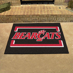 University of Cincinnati Bearcats All Star Mat