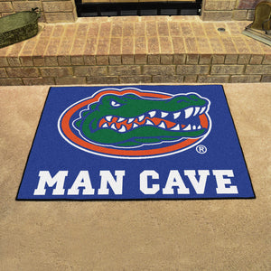 University of Florida Man Cave All Star Mat