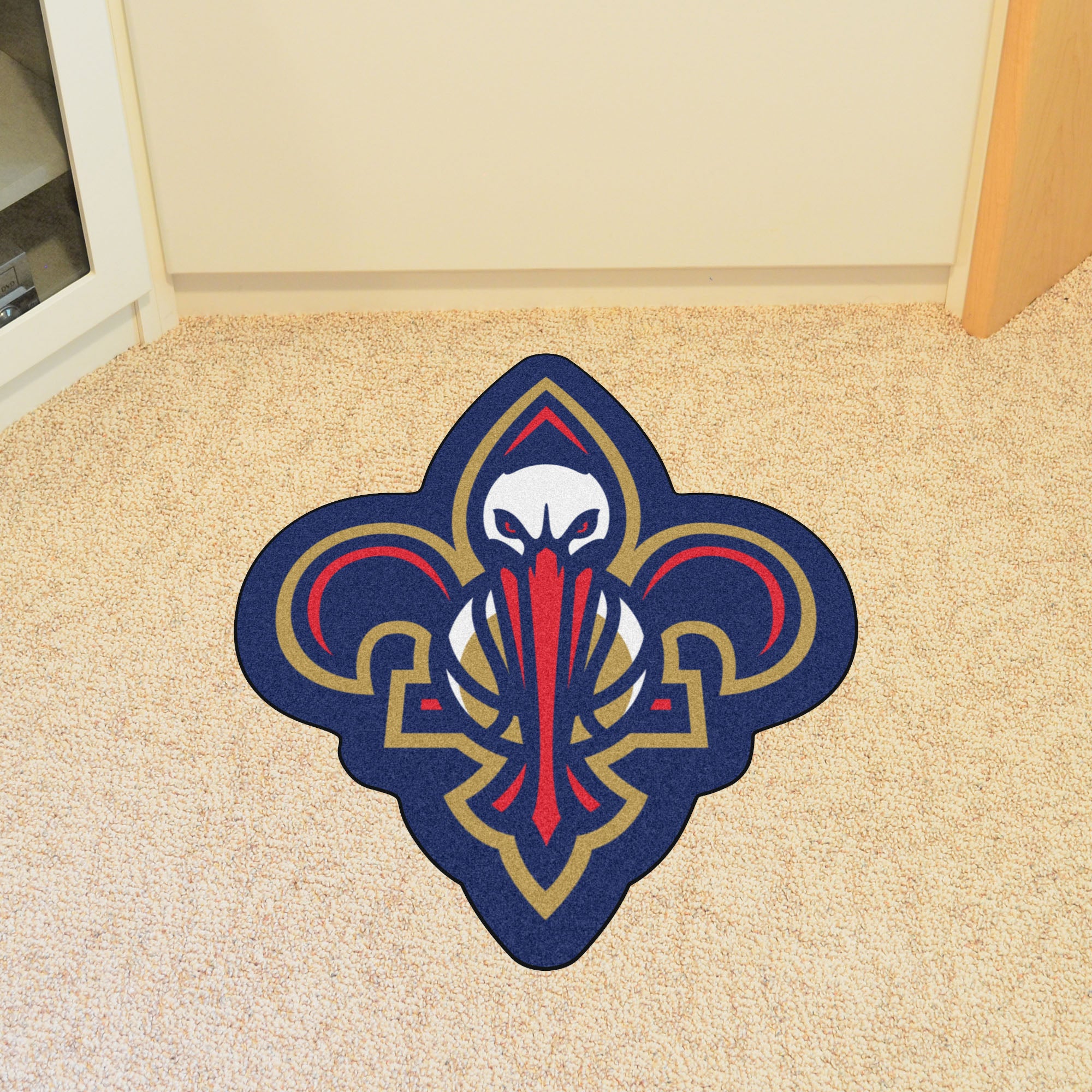 Nba New Orleans Pelicans 3D Hoodie - Peto Rugs